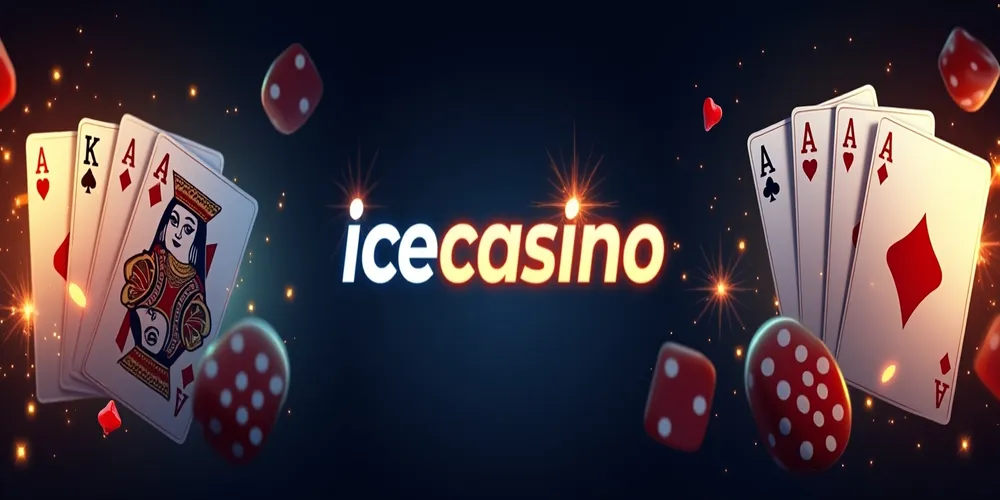 Icecasino Онлайн Казино