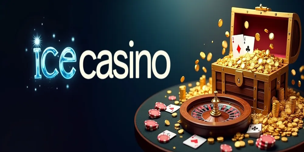 Icecasino Казино Играйте Сега